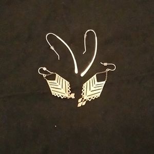 SILPADA K&R COLLECTION earrings